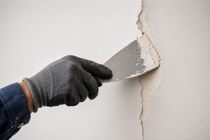 Preparation work for Painting Contractors Kempton Park