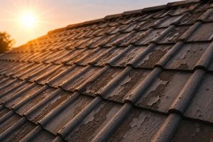 Roof Painting in Kempton Park